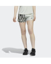 RUN FAST RUNNING SHORTS WITH INNER BRIEFS