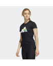 AEROREADY FLOWER GRAPHIC RUNNING TEE