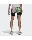 X MARIMEKKO RUNNING SHORTS