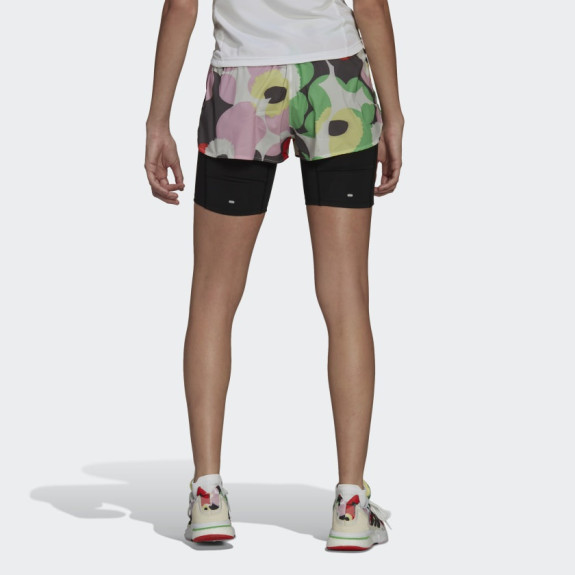 X MARIMEKKO RUNNING SHORTS