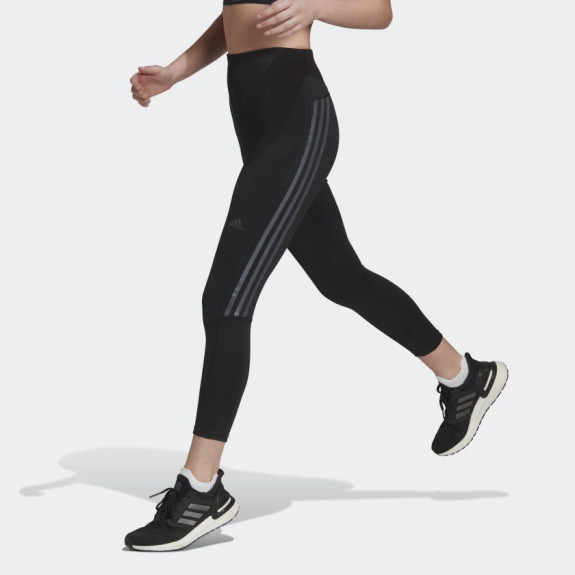 RUN ICONS 3-STRIPES 7/8 RUNNING LEGGINGS