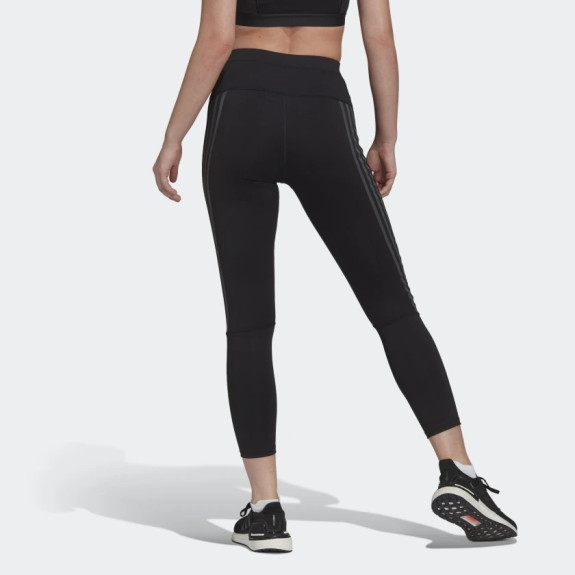 RUN ICONS 3-STRIPES 7/8 RUNNING LEGGINGS