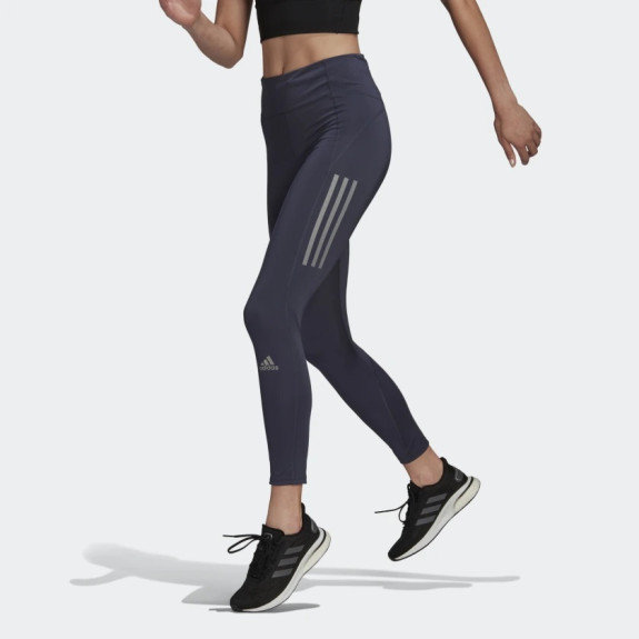 OWN THE RUN 7/8 RUNNING TIGHTS