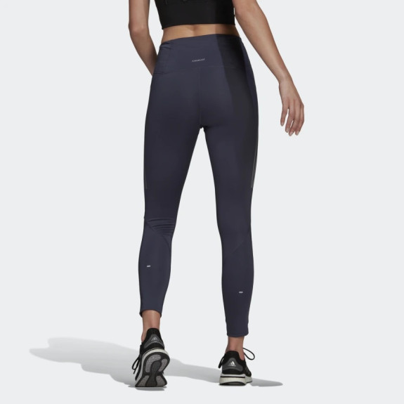 OWN THE RUN 7/8 RUNNING TIGHTS