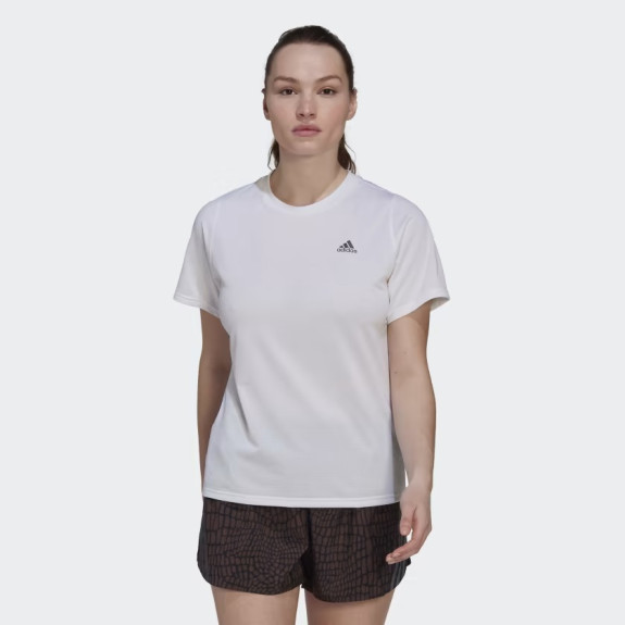 RUN ICONS RUNNING TEE