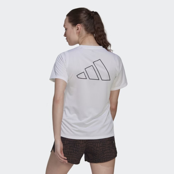 RUN ICONS RUNNING TEE