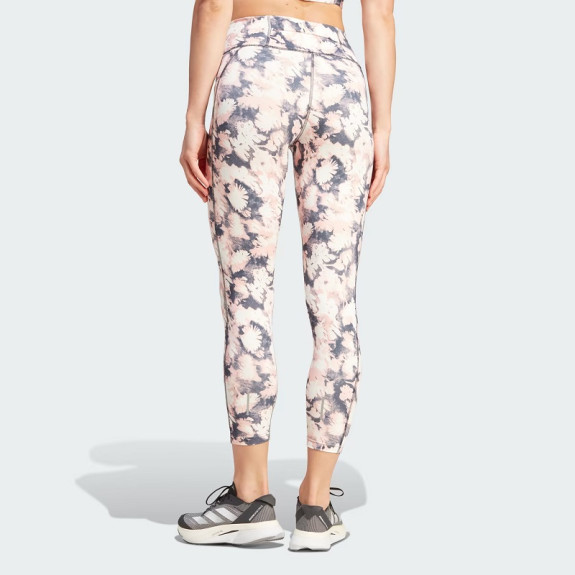 DAILYRUN PRINTED 7/8 LEGGINGS