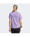 RUN ICONS RUNNING T-SHIRT