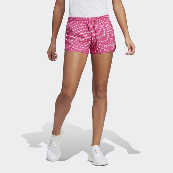 RUN IT BRAND LOVE SHORTS