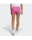 RUN IT BRAND LOVE SHORTS