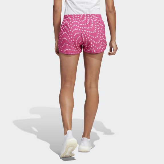 RUN IT BRAND LOVE SHORTS