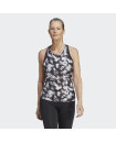 OWN THE RUN COOLER SUMMER RUNNING TANK TOP