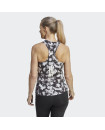 OWN THE RUN COOLER SUMMER RUNNING TANK TOP