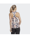 OWN THE RUN COOLER SUMMER RUNNING TANK TOP