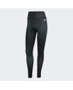 TRAIN ESSENTIALS BRAND LOVE HIGH-WAISTED FULL-LENGTH LEGGINGS