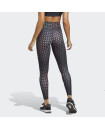 TRAIN ESSENTIALS BRAND LOVE HIGH-WAISTED FULL-LENGTH LEGGINGS