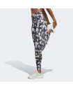 DAILYRUN PRINTED 7/8 LEGGINGS