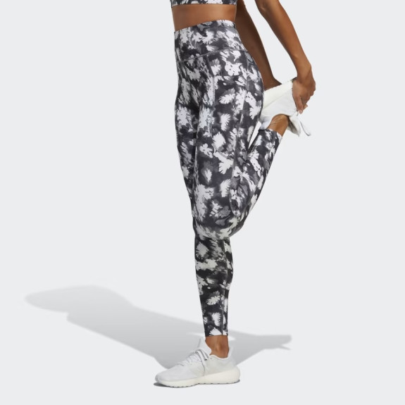 DAILYRUN PRINTED 7/8 LEGGINGS