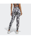 DAILYRUN PRINTED 7/8 LEGGINGS