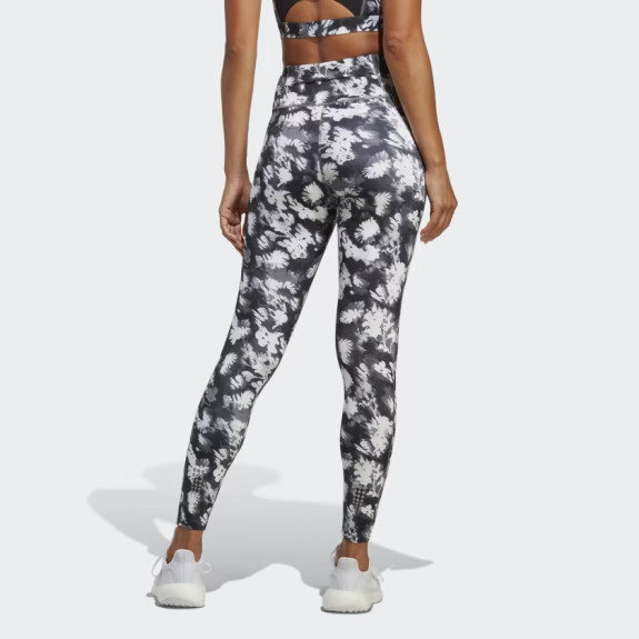 DAILYRUN PRINTED 7/8 LEGGINGS