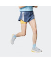 OWN THE WUN 3-STRIPES 2-IN-1 SHORTS