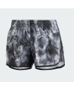 MARATHON 20 ALLOVER PRINT SHORTS