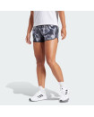 MARATHON 20 ALLOVER PRINT SHORTS