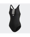 SH3.RO MID 3-STRIPES SWIMSUIT