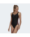 SH3.RO CLASSIC 3-STRIPES SWIMSUIT