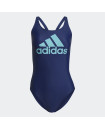 SH3.RO BIG LOGO SWIMSUIT