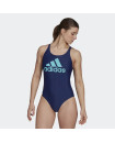 SH3.RO BIG LOGO SWIMSUIT