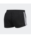 PACER 3-STRIPES KNIT SHORTS