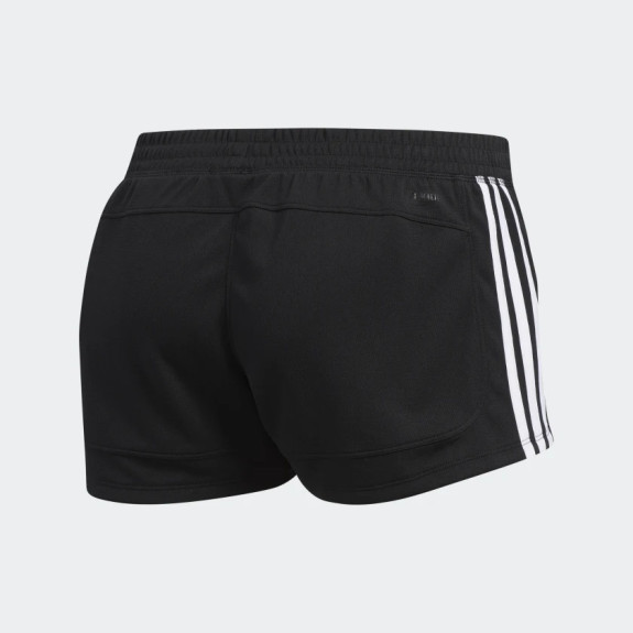 PACER 3-STRIPES KNIT SHORTS