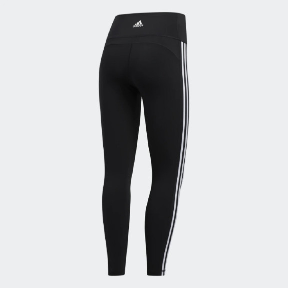 BELIEVE THIS 2.0 3-STRIPES 7/8 TIGHTS