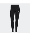 ESSENTIALS HIGH-WAISTED LOGO LEGGINGS