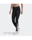 ESSENTIALS HIGH-WAISTED LOGO LEGGINGS