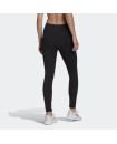 ESSENTIALS HIGH-WAISTED LOGO LEGGINGS