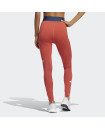 TECHFIT LIFE MID-RISE BADGE OF SPORT LONG TIGHTS