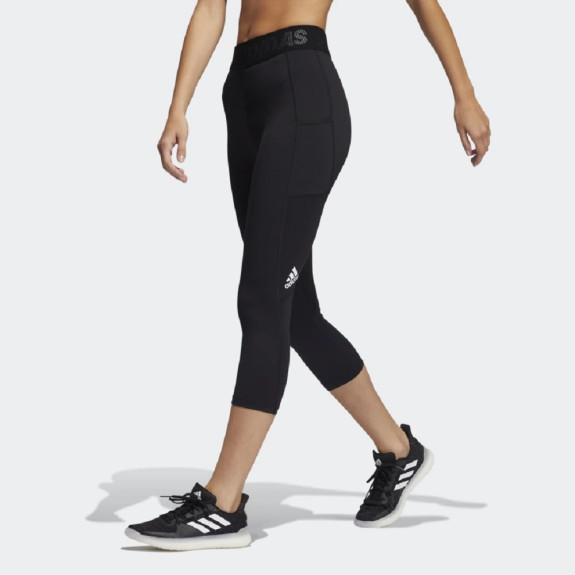 TECHFIT 3/4 TIGHTS