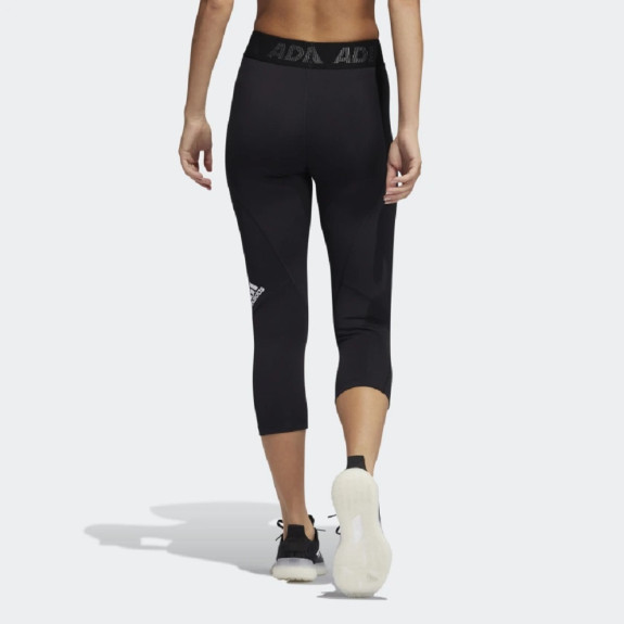 TECHFIT 3/4 TIGHTS