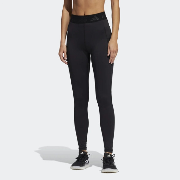 TECHFIT BADGE OF SPORT TIGHTS