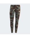 ESSENTIALS CAMOUFLAGE 3-STRIPES 7/8 LEGGINGS