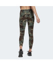 ESSENTIALS CAMOUFLAGE 3-STRIPES 7/8 LEGGINGS