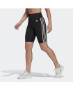 DESIGNED TO MOVE HIGH-RISE SHORT SPORT TIGHTS