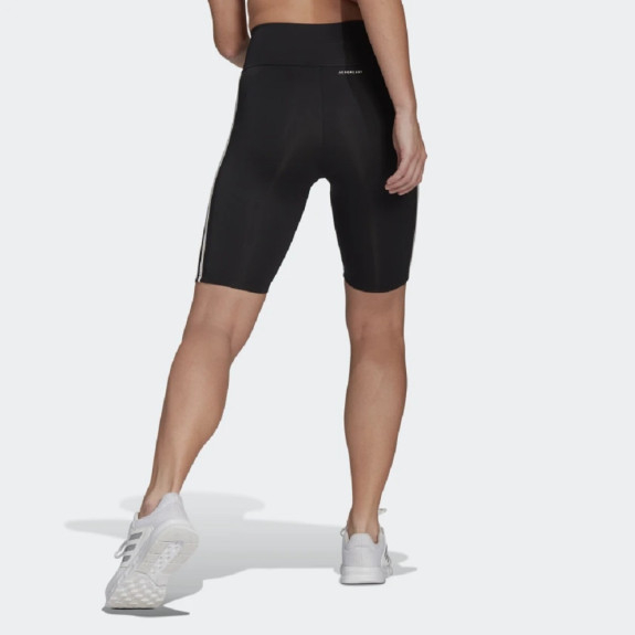 DESIGNED TO MOVE HIGH-RISE SHORT SPORT TIGHTS