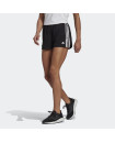 PRIMEBLUE DESIGNED 2 MOVE WOVEN 3-STRIPES SPORT SHORTS