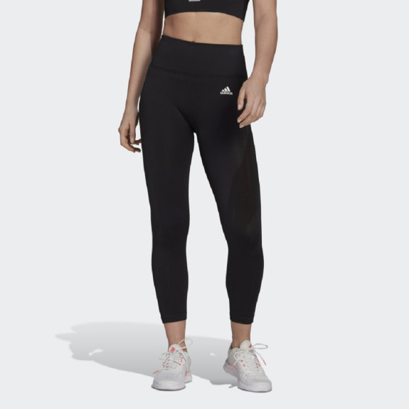 AEROKNIT SEAMLESS 7/8 YOGA TIGHTS