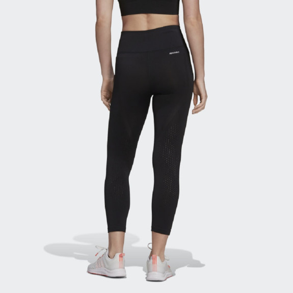 AEROKNIT SEAMLESS 7/8 YOGA TIGHTS