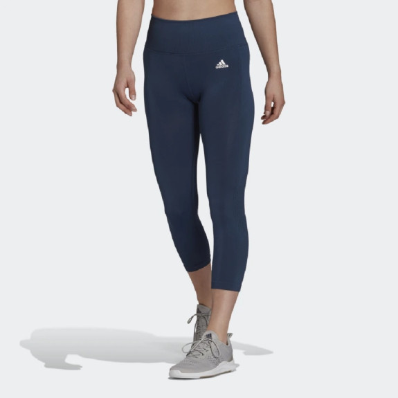 AEROKNIT SEAMLESS 7/8 YOGA TIGHTS