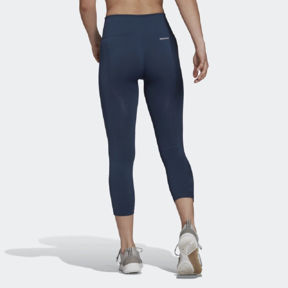 AEROKNIT SEAMLESS 7/8 YOGA TIGHTS